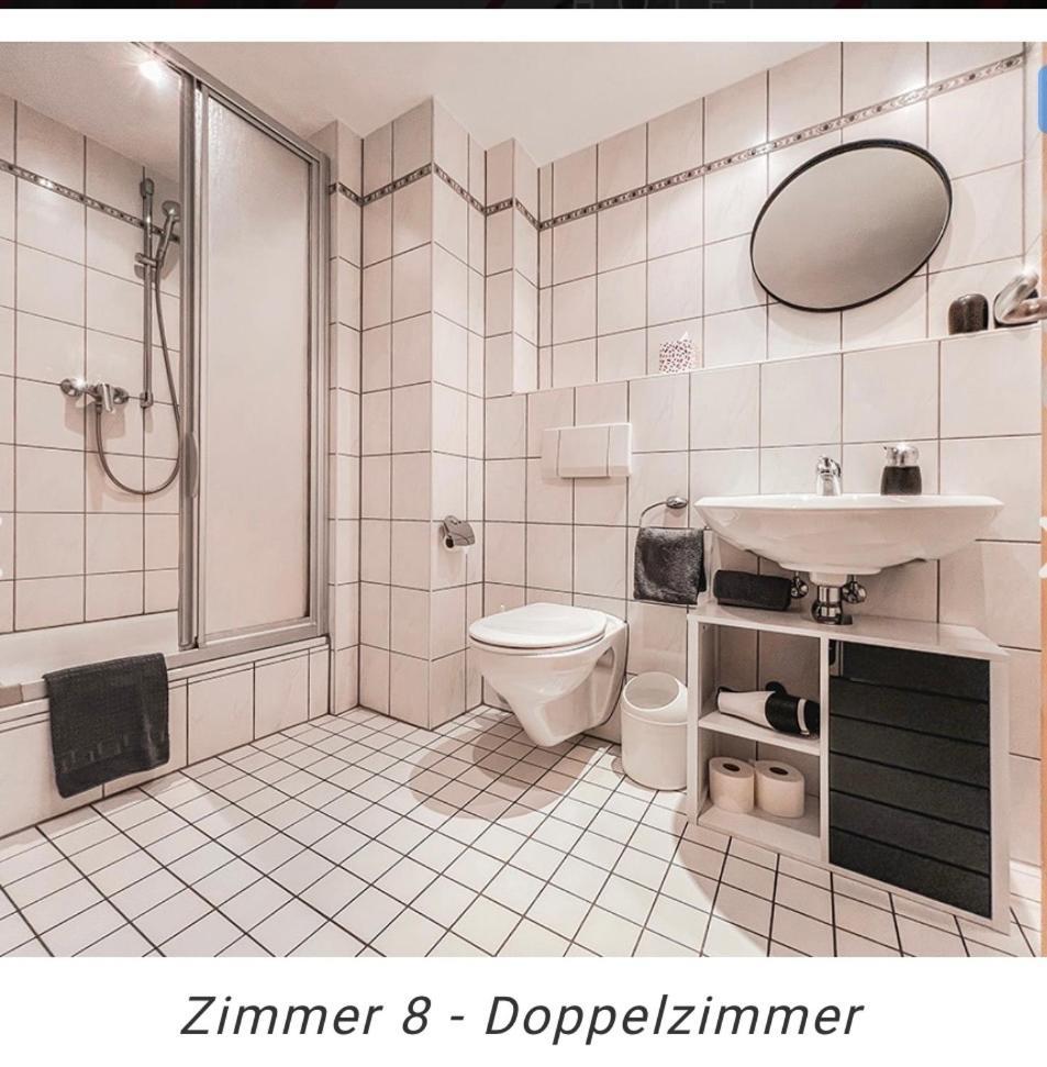 Hotel Weinstube Am Markt Gerolzhofen エクステリア 写真