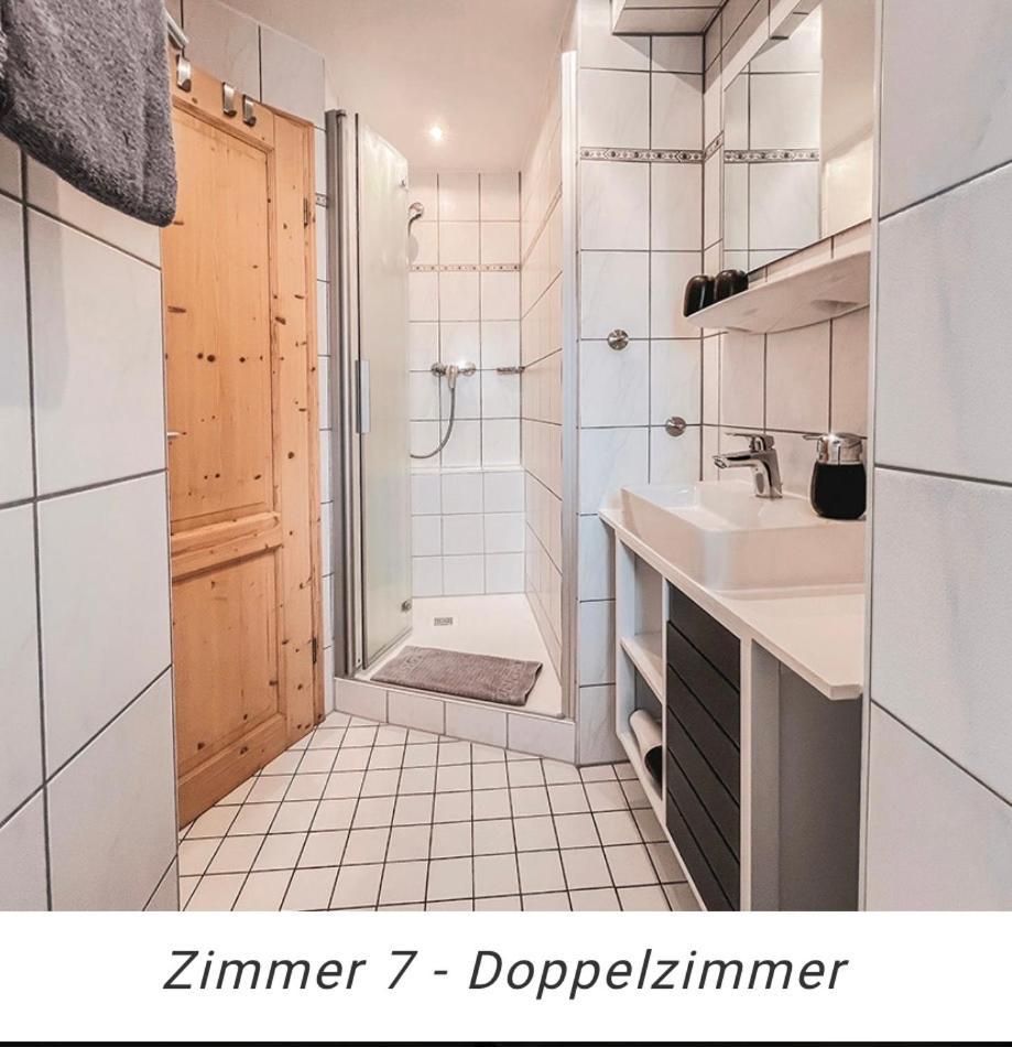Hotel Weinstube Am Markt Gerolzhofen エクステリア 写真