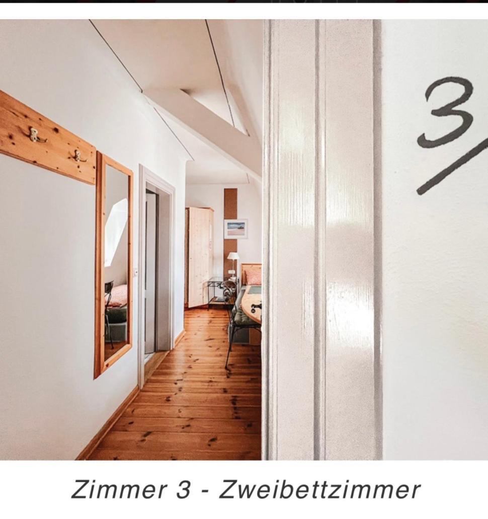 Hotel Weinstube Am Markt Gerolzhofen エクステリア 写真