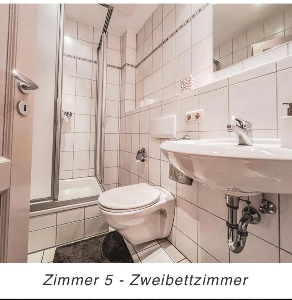 Hotel Weinstube Am Markt Gerolzhofen エクステリア 写真