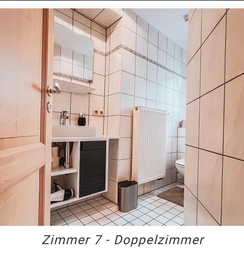 Hotel Weinstube Am Markt Gerolzhofen エクステリア 写真