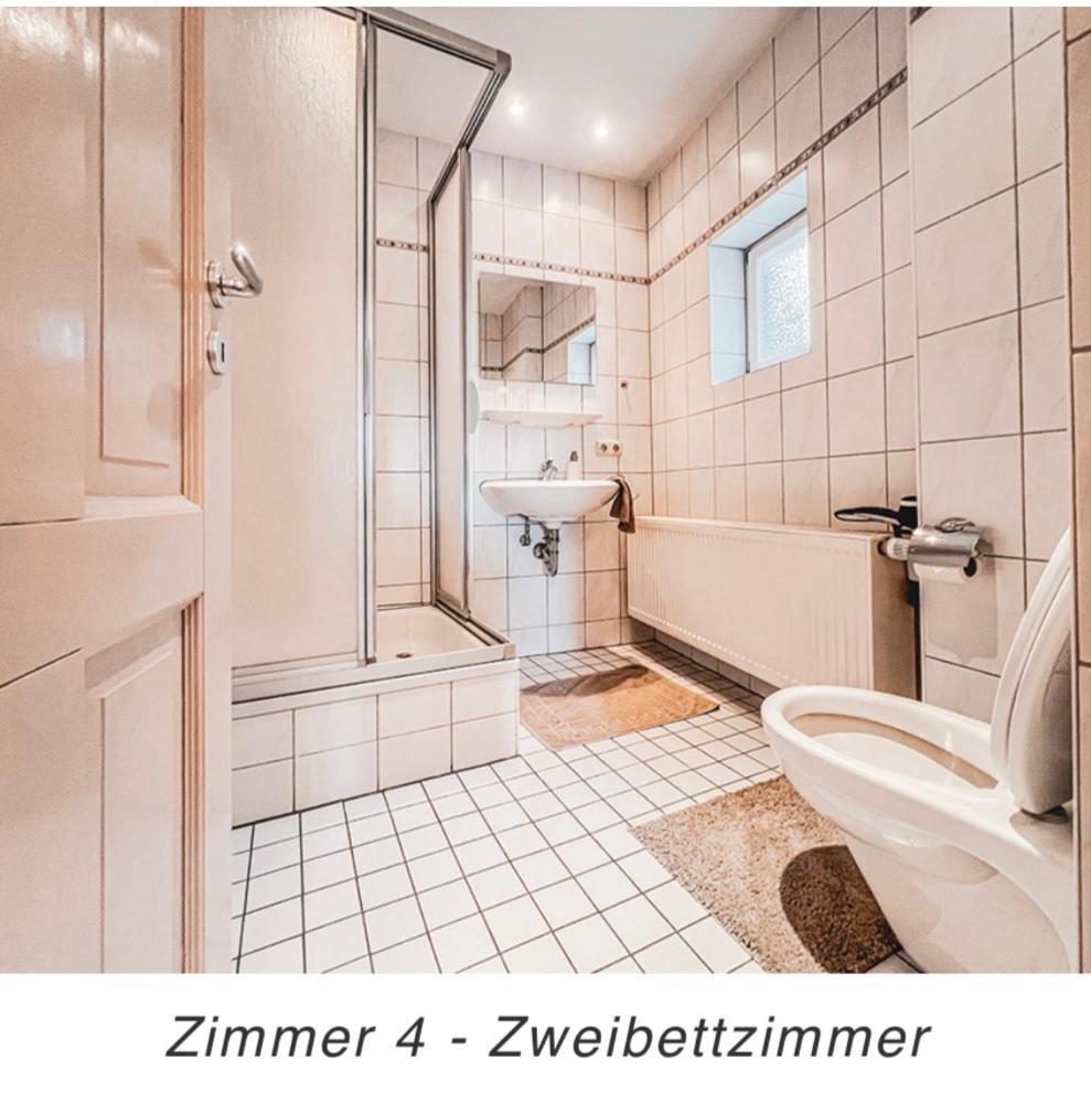 Hotel Weinstube Am Markt Gerolzhofen エクステリア 写真